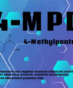 4-MPD Powder
