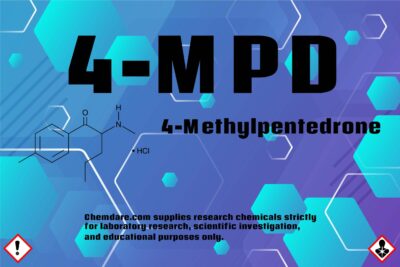 4-MPD Powder