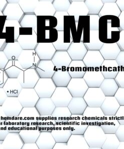 4-BMC Powder