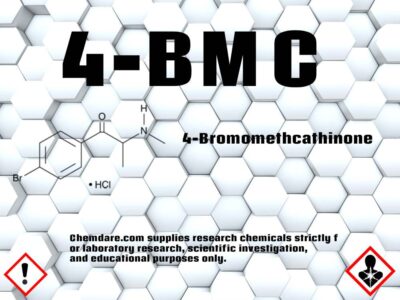 4-BMC Powder