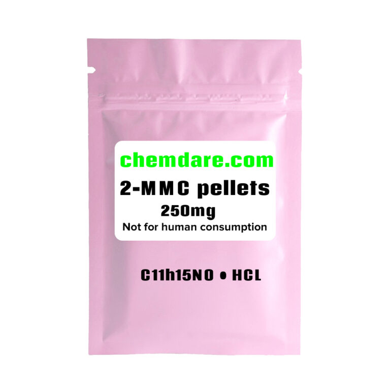 2-MMC 250mg pellets