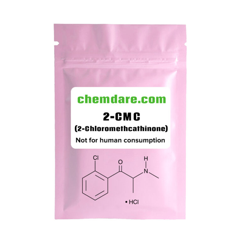 2-CMC 250mg pellets