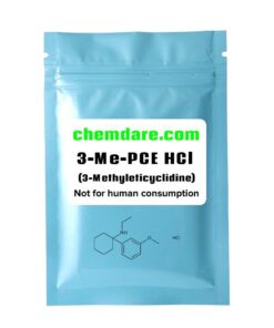 3-Me-PCE HCl Powder