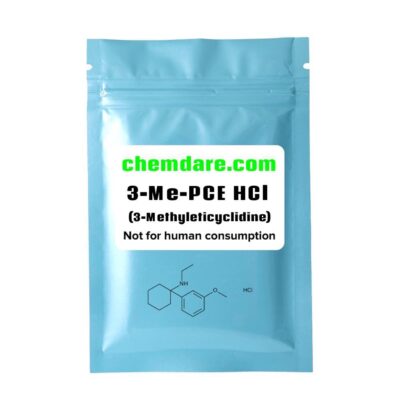 3-Me-PCE HCl Powder