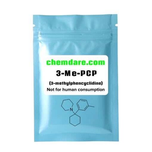 3-MeO-PCP powder