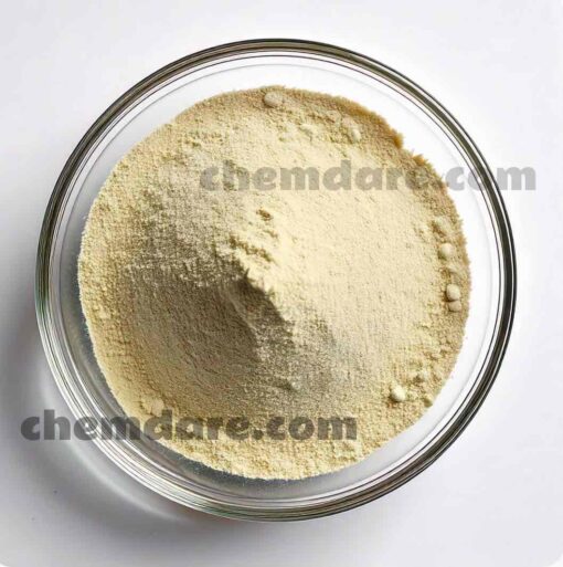 3,4-DMMC (3,4-Dimethylmethcathinone) - Image 2