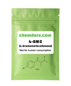 4-BMC Powder