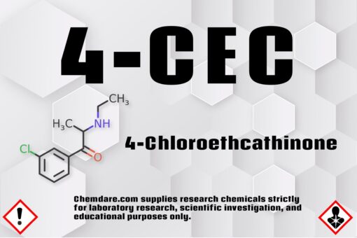 4-CEC Powder