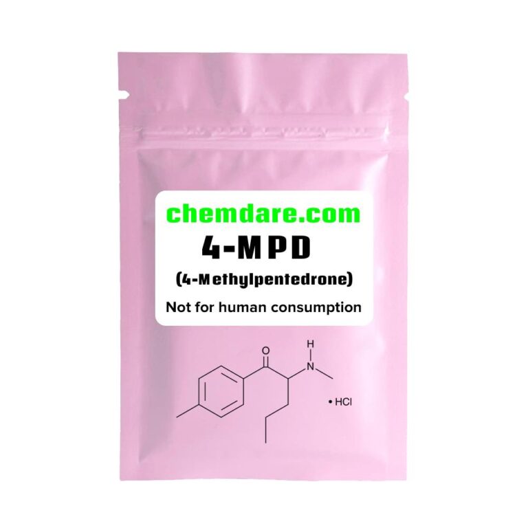 4-MPD Powder