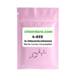 4-CEC (4-Chloroethcathinone)