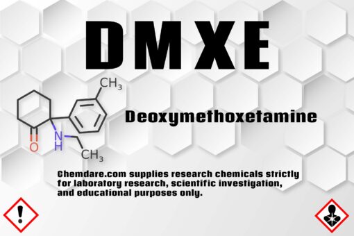 DMXE POWDER