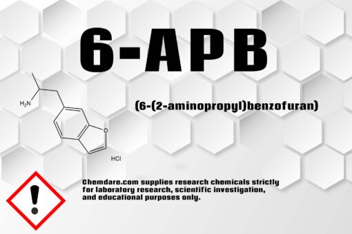 6-APB Research Chemical