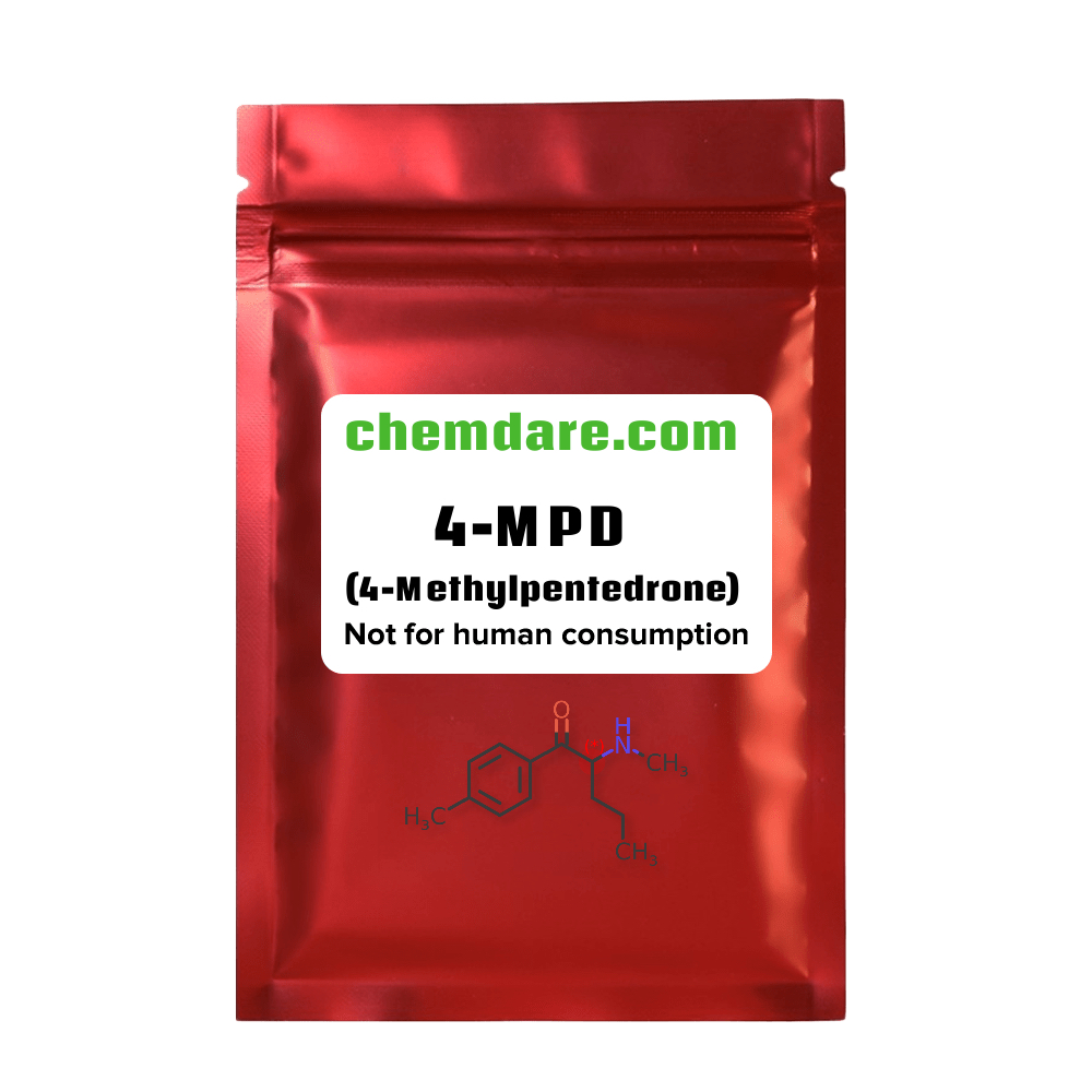 4-MPD powder