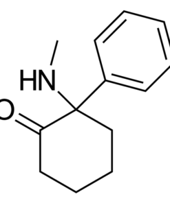 What is Deschloroketamine