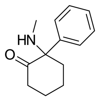 What is Deschloroketamine