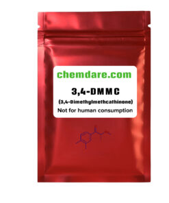 3,4-DMMC Powder