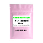 NEP 60mg pellets