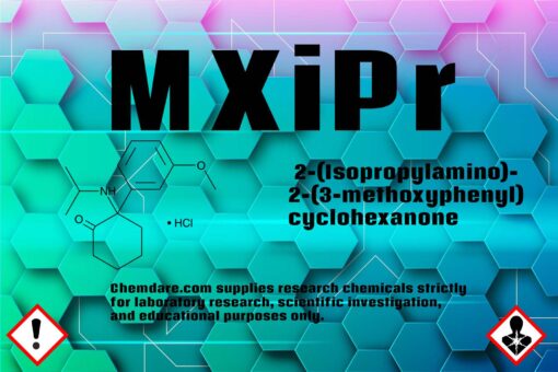 MXiPr Research Chemical