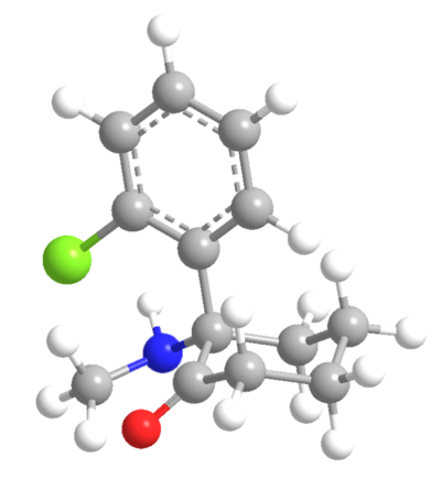 What is Arylcyclohexylamine