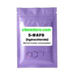 5-MAPB (hydrochloride Research Chemical