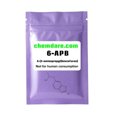 6-APB Powder