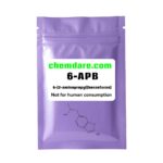 6-APB (6-(2-aminopropyl)benzofuran) Powder