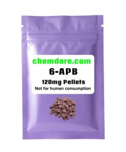 6-APB 120mg