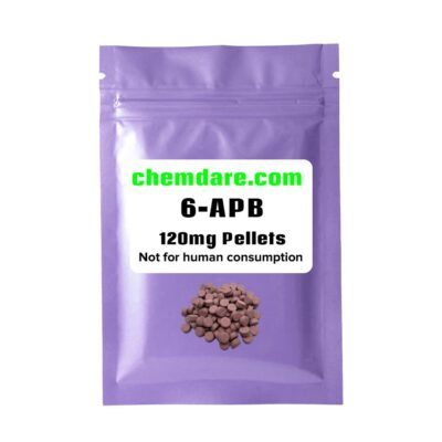 6-APB 120mg