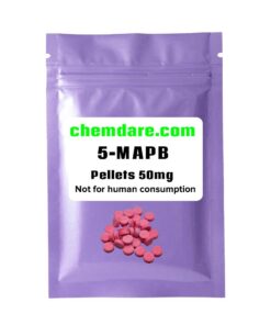 5-MAPB Pellets 50mg