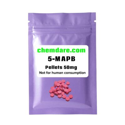 5-MAPB Pellets 50mg