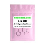 2-MMC (2-Methylmethcathinone)