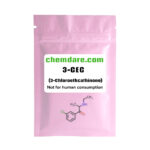 3-CEC (3-Chloroethcathinone)