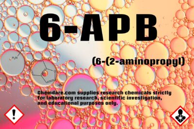 6-APB Powder