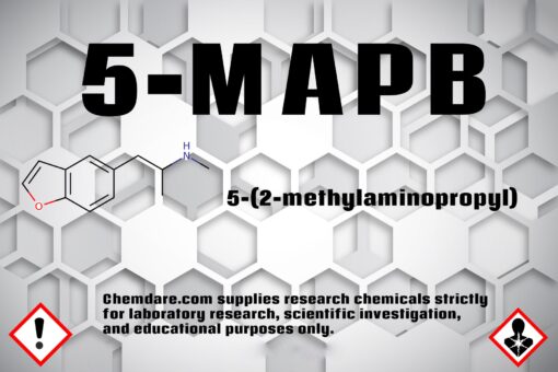 5-MAPB POWDER