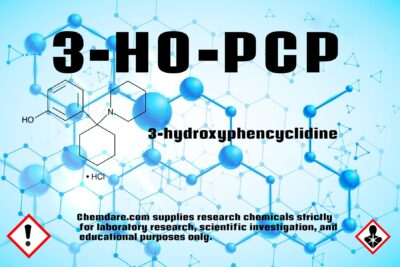 3-HO-PCP supplier