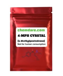 4-MPH CYRSTAL