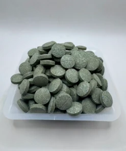 Blue Razz – 30mg