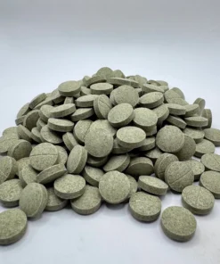 Watermelon Reactor – 50mg