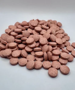 Red Cherry Berry – 30mg