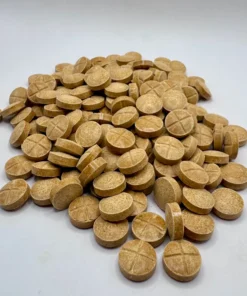 Peaches n Cream – 80mg