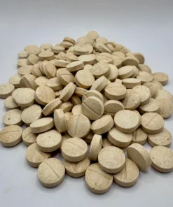 Green Apple – 20mg