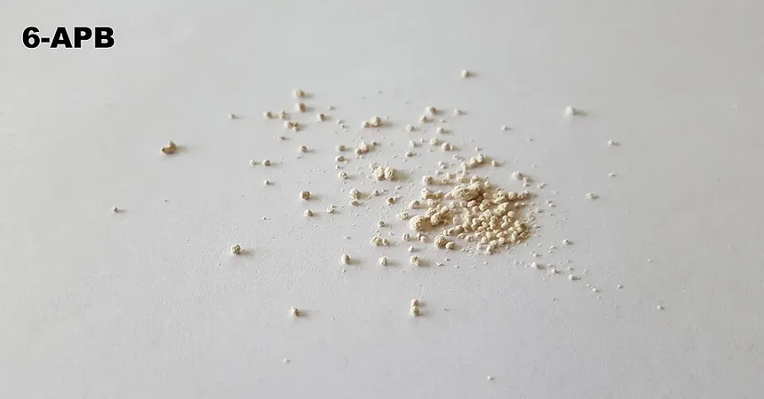 benzo fury addiction treatment